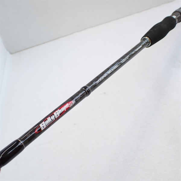 ＳＳＤ　ジギングＳ６３／１８０